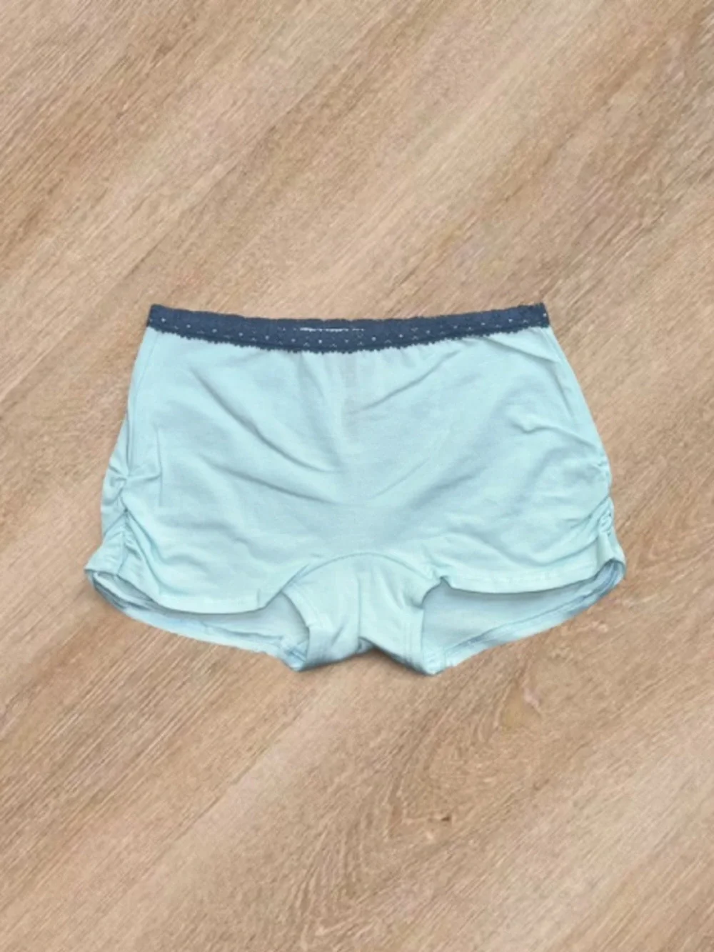 🆕🏰 PINK “In Your Dreams” Y2K Dorm Boyshorts Victoria Secret NWT